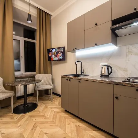 Dayflat Olimpiyska Area