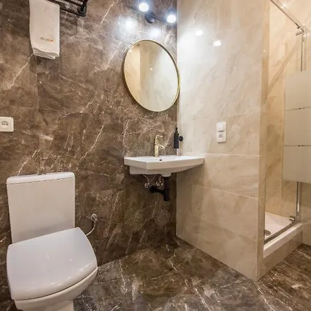 Dayflat Olimpiyska Area * Kiev