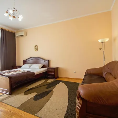 Dayflat Olimpiyska Area *
