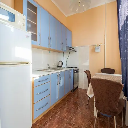 Dayflat Olimpiyska Area * Kiev