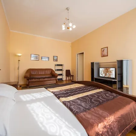 Dayflat Olimpiyska Area