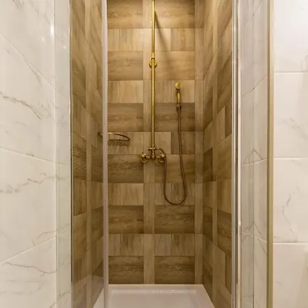 Lägenhet Dayflat Olimpiyska Area Kiev