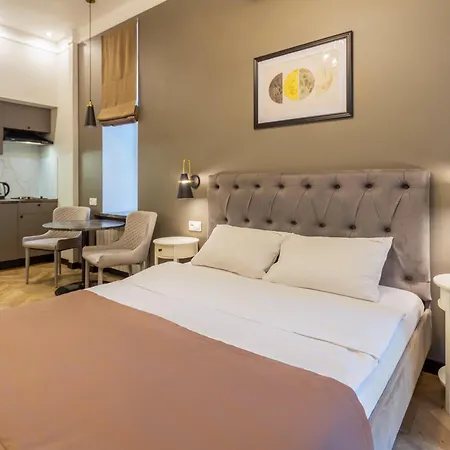Dayflat Olimpiyska Area * Kiev