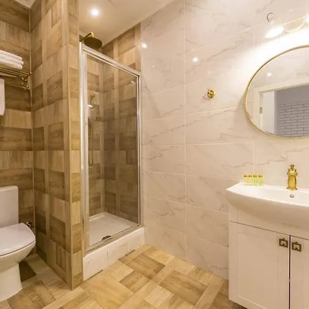 Dayflat Olimpiyska Area Lägenhet Kiev