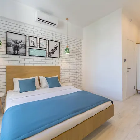 Dayflat Olimpiyska Area