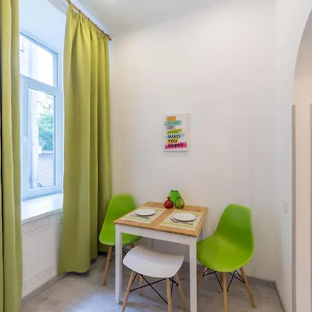 Dayflat Olimpiyska Area