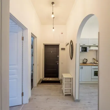 Dayflat Olimpiyska Area